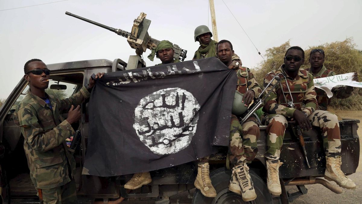 Hallan 70 cadáveres, algunos decapitados, en una ciudad liberada por Boko Haram