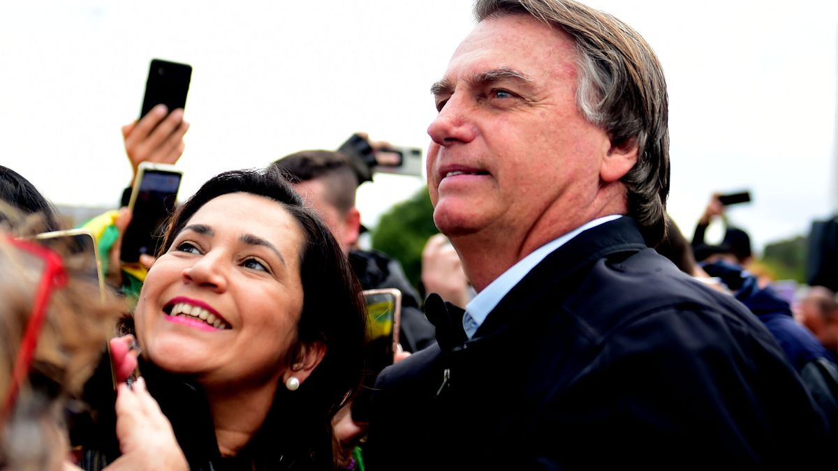 El juez instructor halla culpable a Bolsonaro y vota a favor de inhabilitarlo ocho años