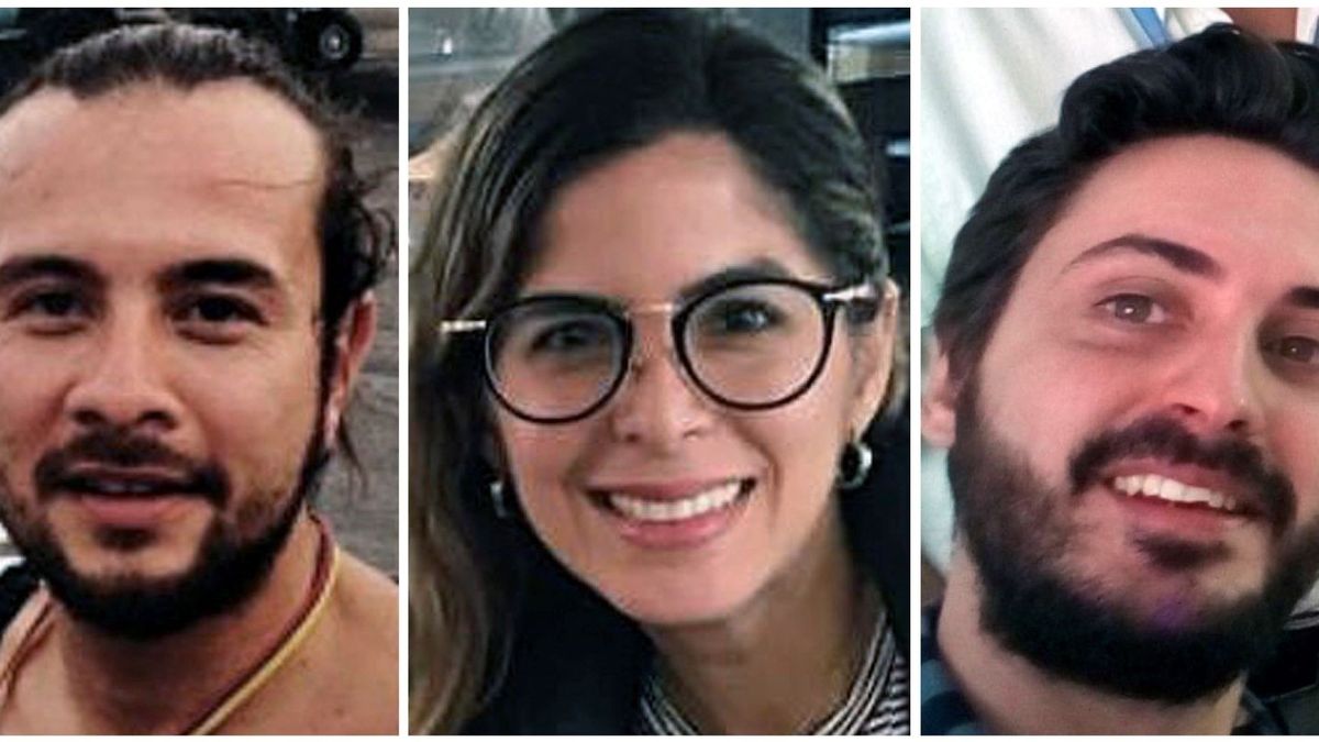 El Gobierno condena la detención en Caracas de un equipo de periodistas de EFE
