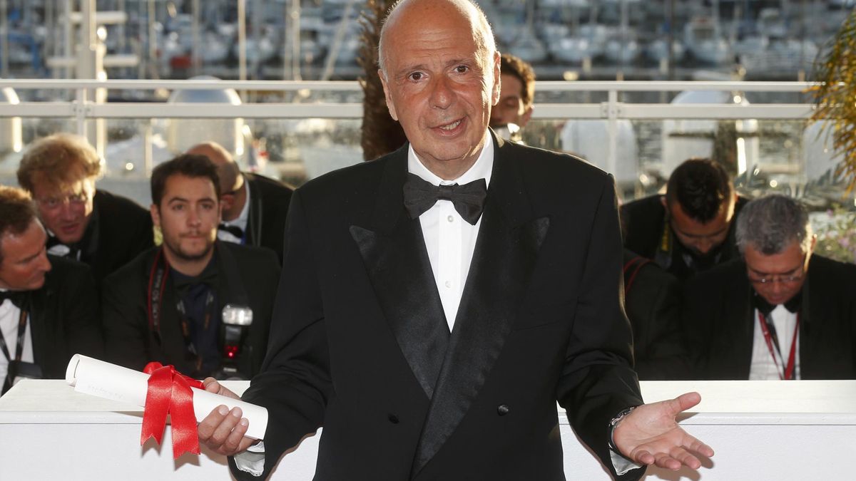 Francia ya tiene a su Weinstein: nueve mujeres acusan de abusos al productor Alain Sarde