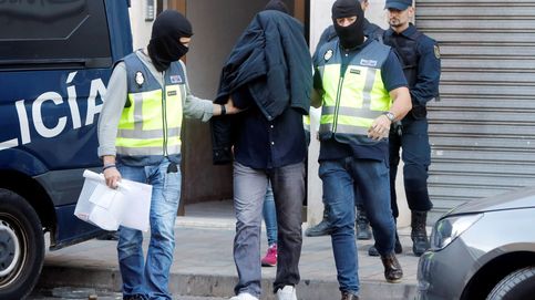 El grupo yihadista de Barcelona: veinteañeros y vinculados a Jund Al Khilafa de Argelia
