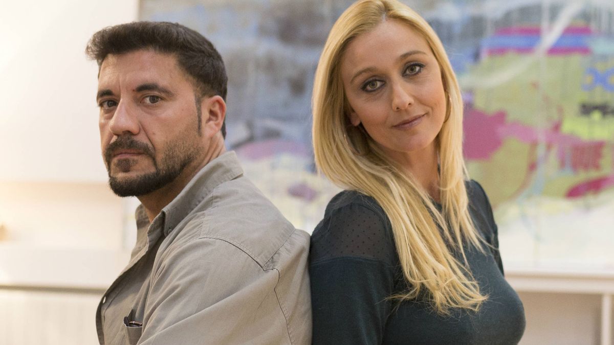 Las claves de 'Intercambio consentido', el nuevo programa de parejas de Antena 3