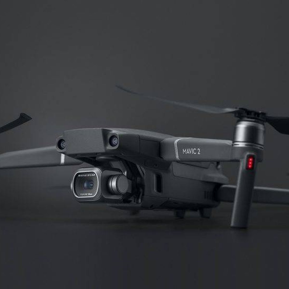 El Mavic 2 llega con megacámara a bordo: es el nuevo dron del gigante chino DJI