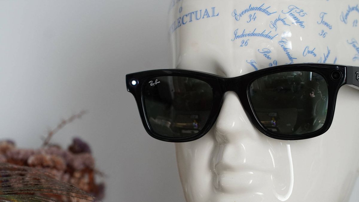 Las mejores gafas de sol inteligentes