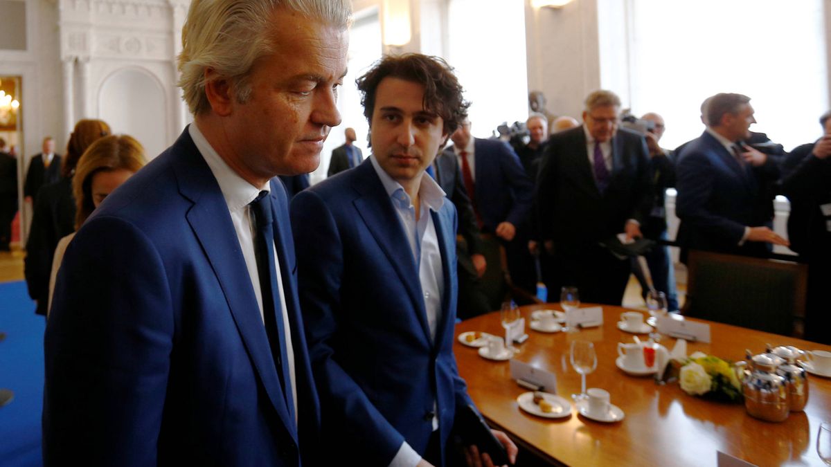 ¿Qué sucederá ahora en Holanda? Las cuatro opciones Rutte para gobernar