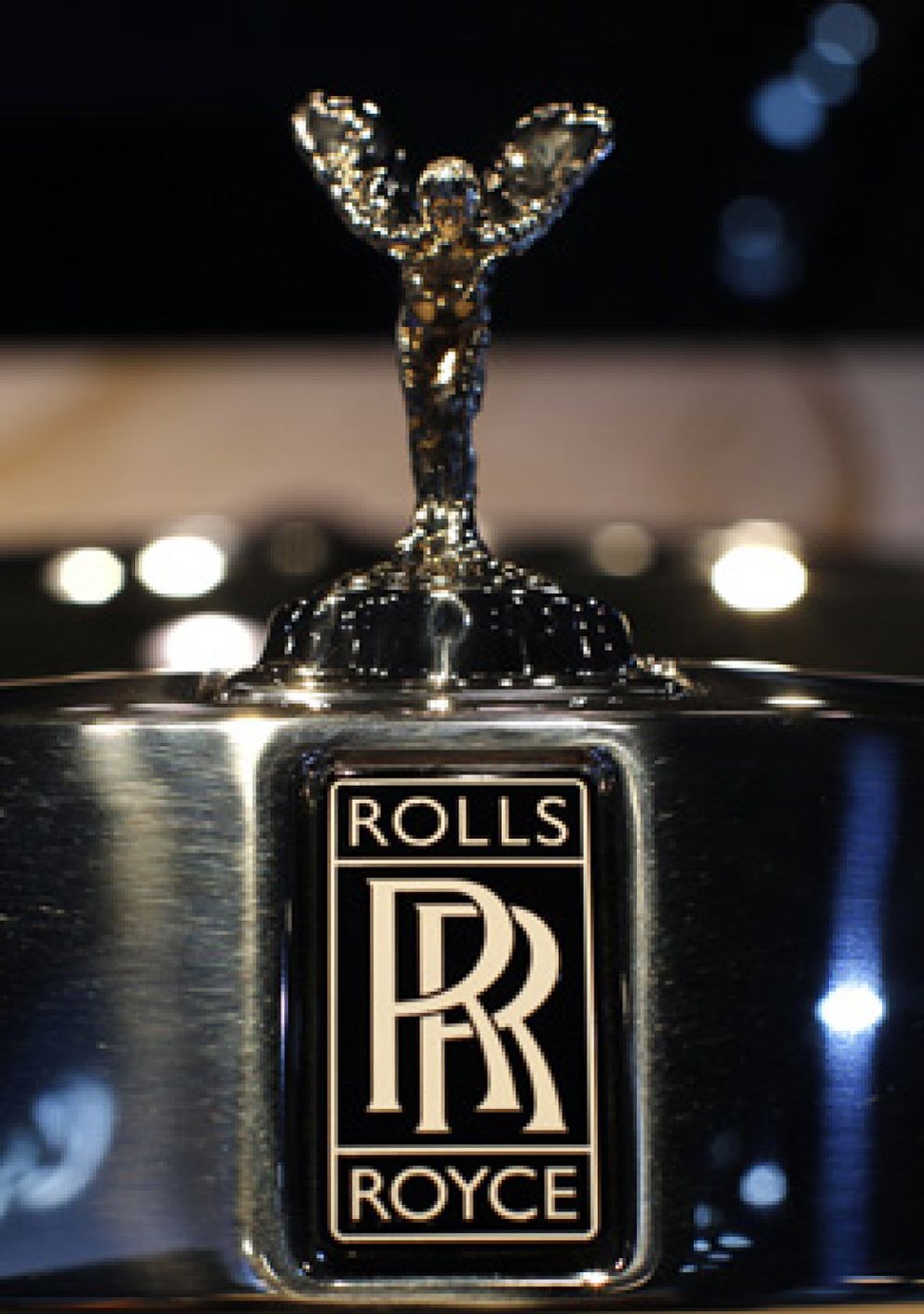 Foto: ¿Cuál es la ciudad del mundo con mayor concentración de Rolls Royce?