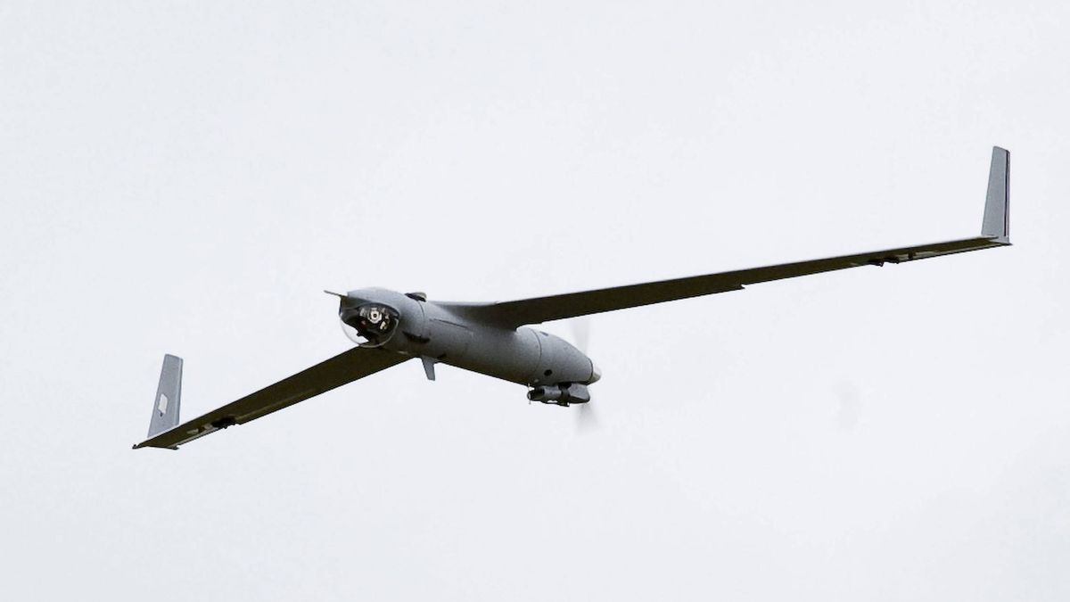 Irán admite haber entregado aviones no tripulados a Rusia, pero antes de la guerra