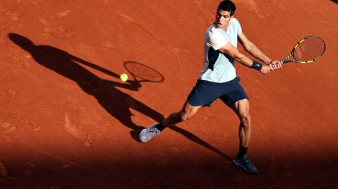 Más dinero para tenistas, negocio y unidad: la fórmula de la ATP para evitar otra 'superliga'