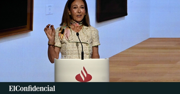 Santander aumenta un 10% su dividendo a cuenta en efectivo, hasta 12,7 céntimos por acción