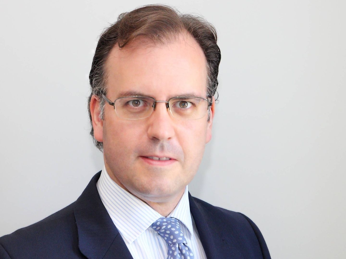 Alberto Matellán – Economista jefe de Mapfre Inversión. (EC)
