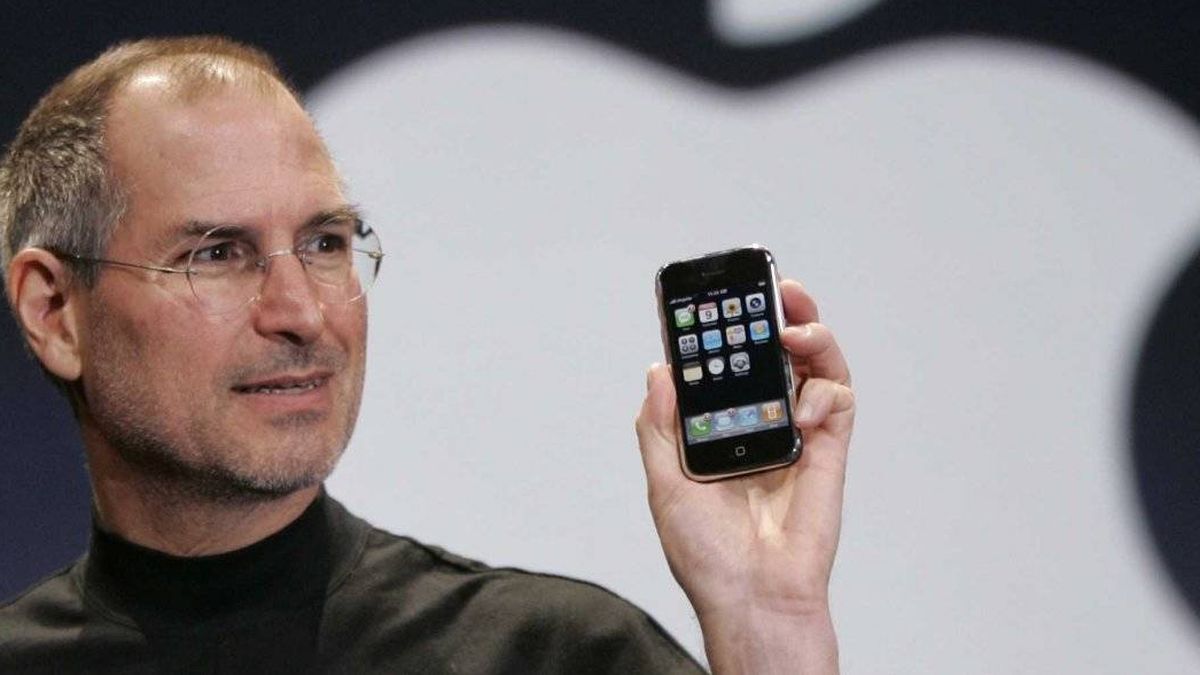Diez años del iPhone y diez formas en las que ha revolucionado la telefonía