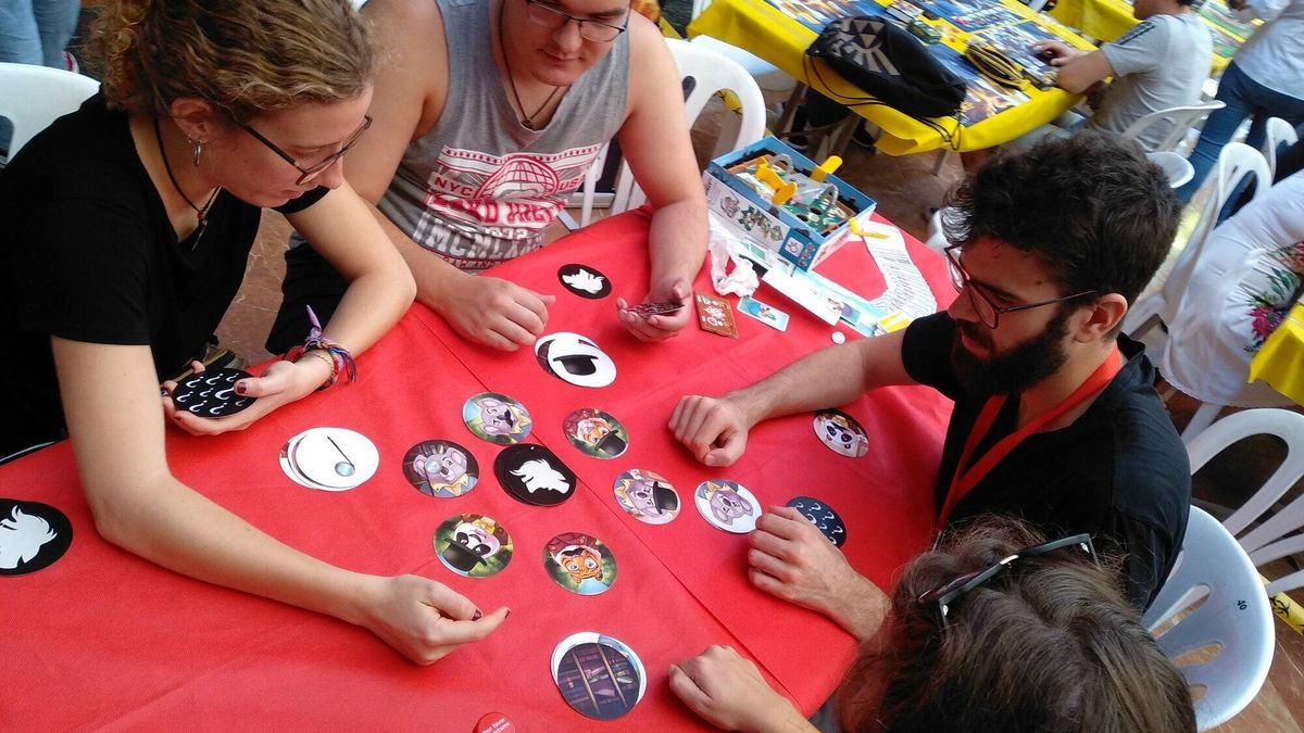 La locura por los juegos de mesa llega hasta Garzón: cómo la pandemia nos hizo 'jugones'