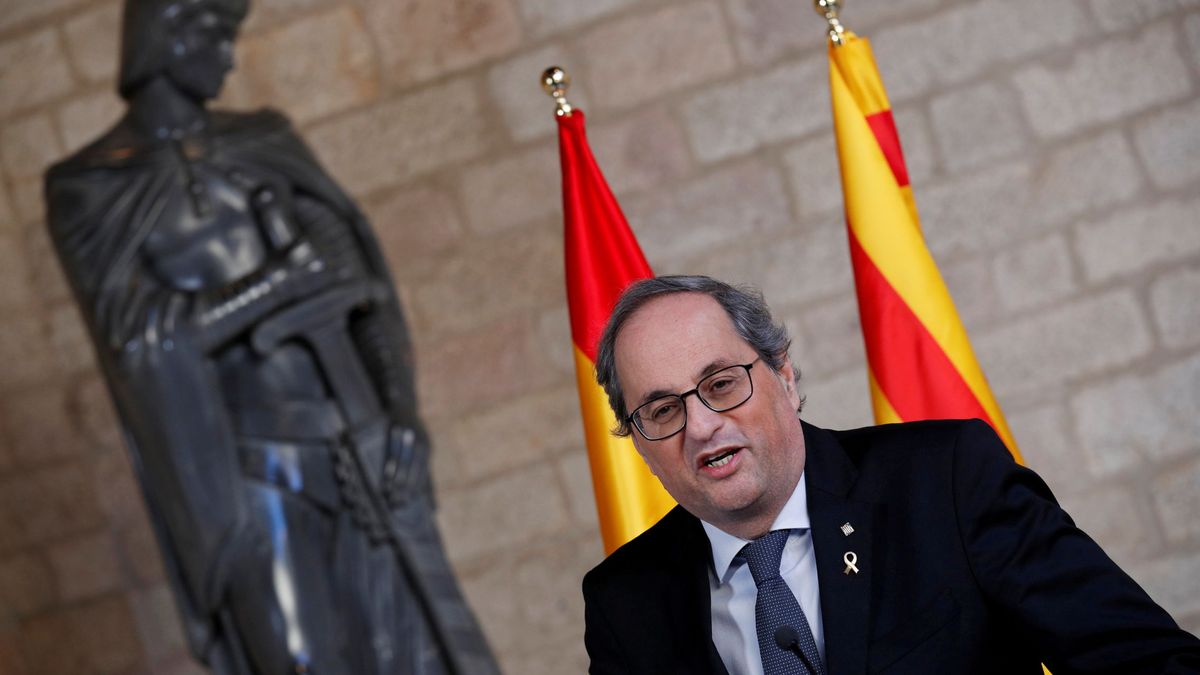 El Gobierno confía en que el retraso de las elecciones catalanas allane el Presupuesto