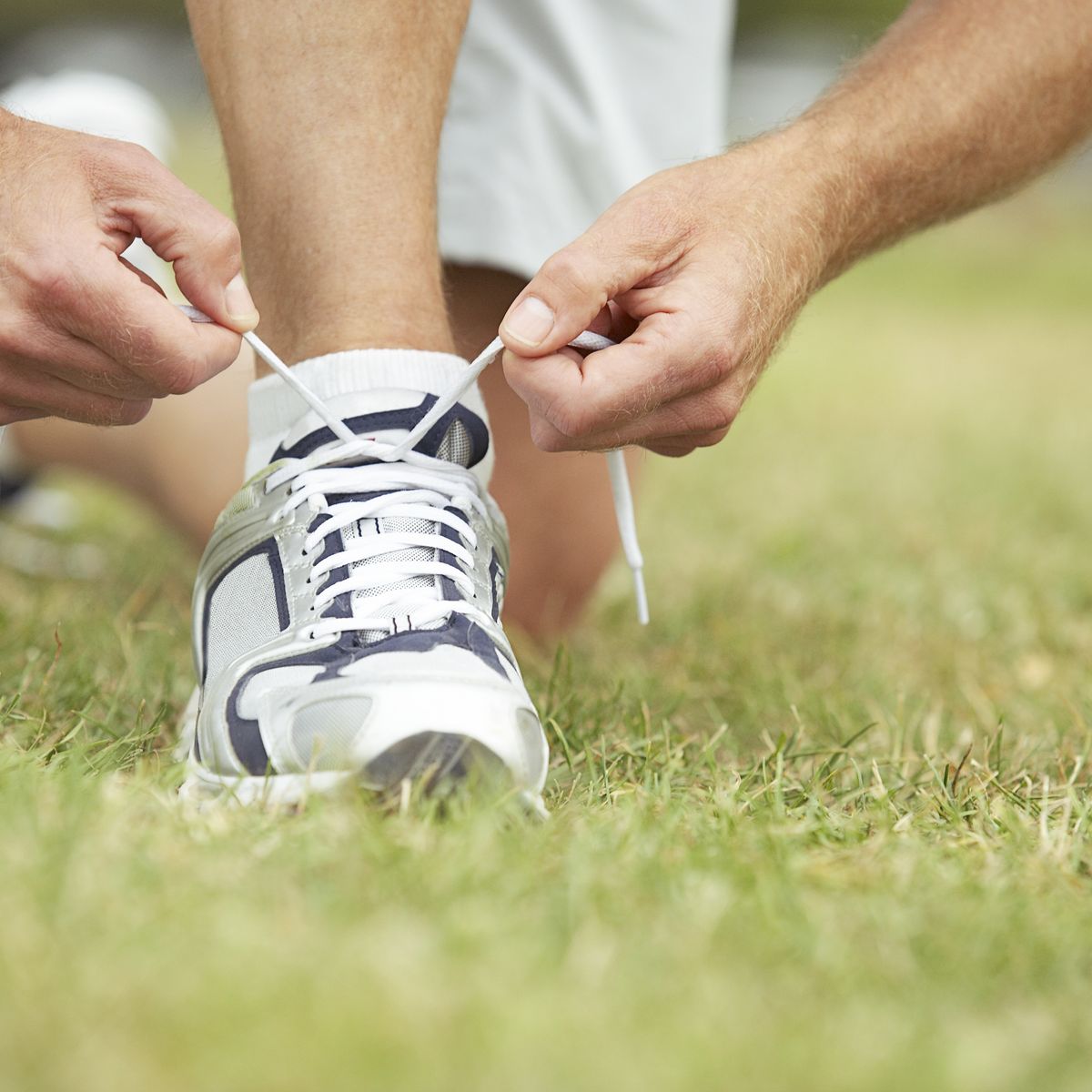 Trucos para evitar el desgaste y mantener tus zapatillas como nuevas - Sport
