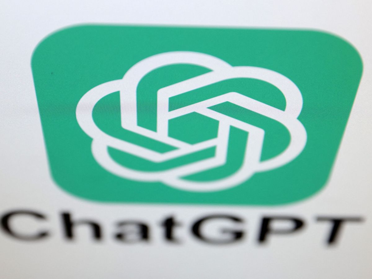 Foto: La 'app' de ChatGPT incorpora una herramienta muy deseada (Reuters/Dado Ruvic)