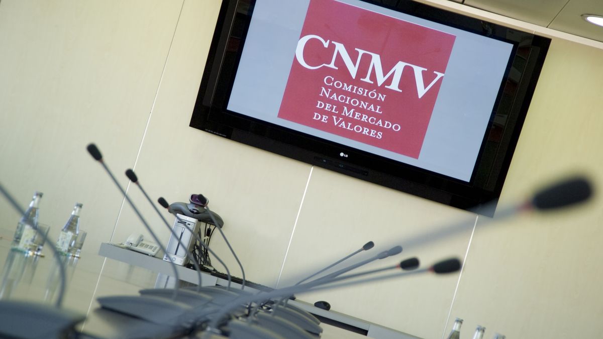 La CNMV elimina del Codigo de Buen Gobierno la transparencia sobre autocartera