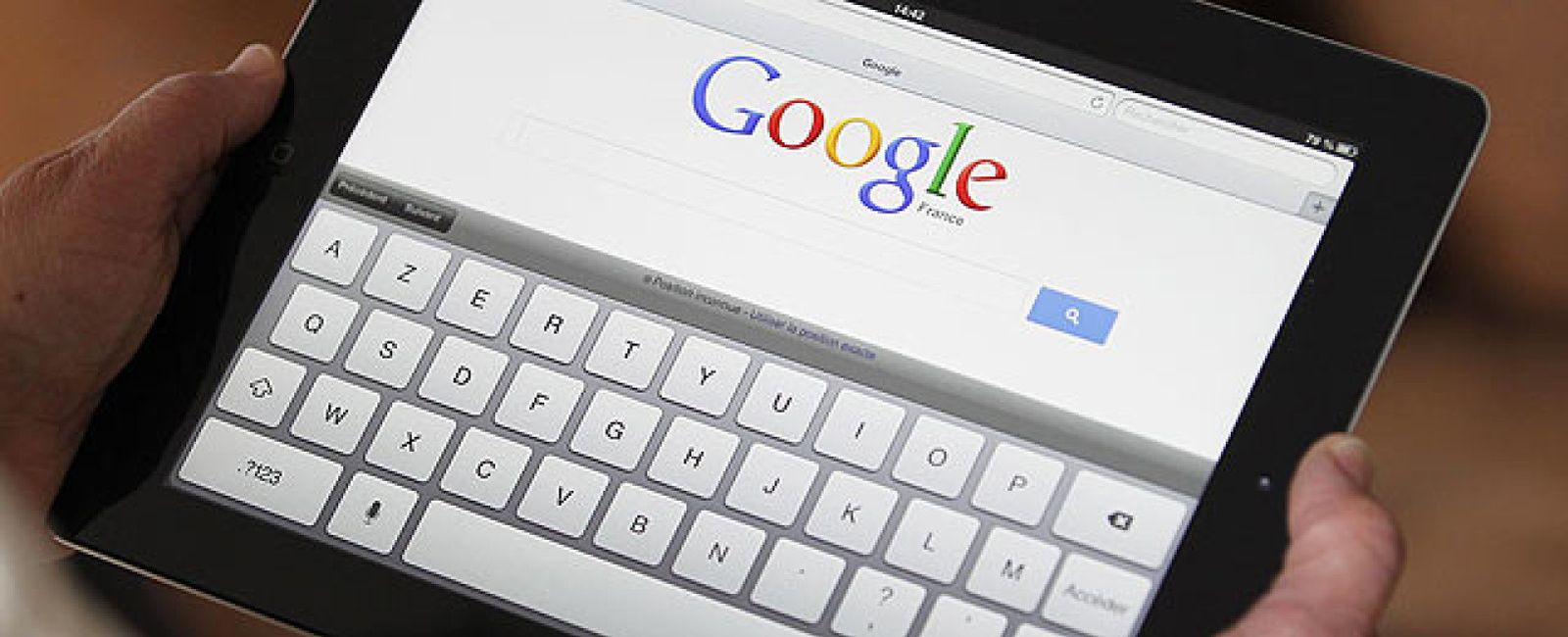 Foto: Google sostiene que consumimos información "diferente" a 2005