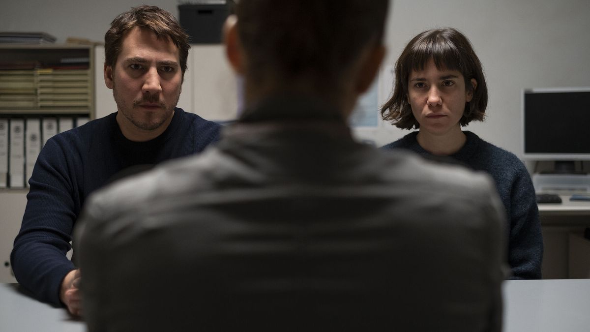 La sorpresa del 2023 es un thriller español que te asfixiará con su argumento: la película ya está disponible en Movistar Plus+