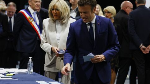 Sin pasión, con tristeza: así he votado yo (y miles de franceses) por primera vez
