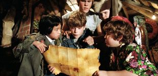 Post de Ni 'Cazafantasmas' ni 'Regreso al futuro': la película de aventuras de los años 80 entre lo más visto de Max