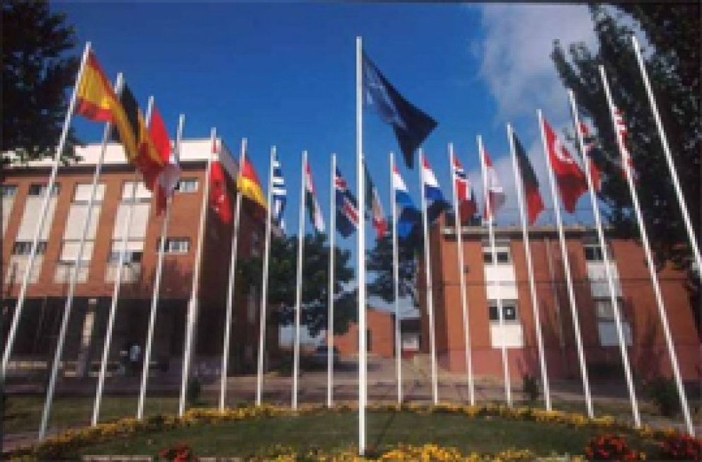 Foto: La OTAN se va de Madrid: a la venta su cuartel general de más de 100 hectáreas en Pozuelo
