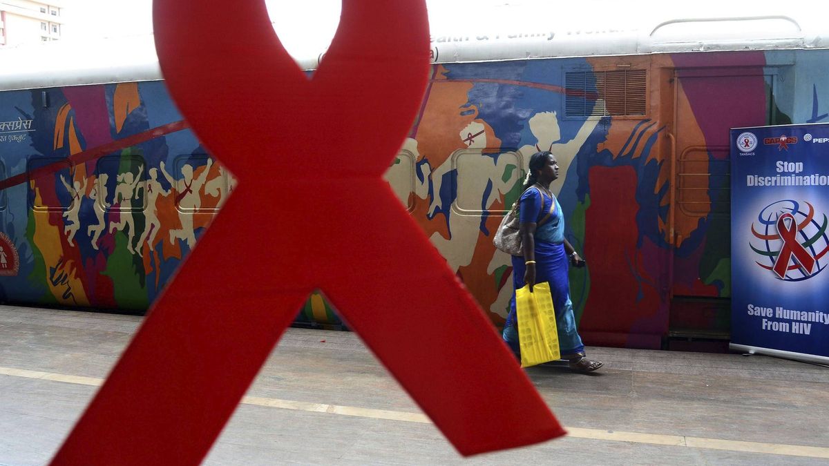 Eliminan en laboratorio el virus del VIH a partir de células humanas