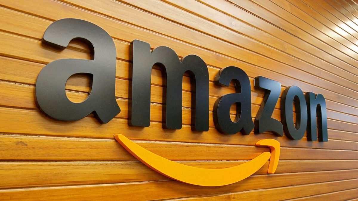 Amazon se hunde un 11% en bolsa tras rebajar su previsión de ventas y cae a niveles prepandemia