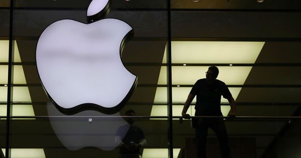 Foto: Apple presenta los resultados financieros de su tercer trimestre fiscal