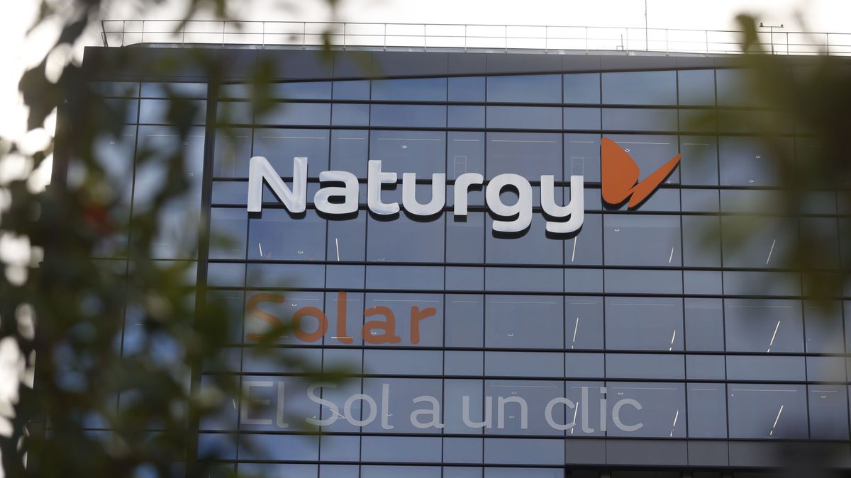 Naturgy logra los mejores resultados de su historia tras ganar 1.649 M (+36%) en 2022