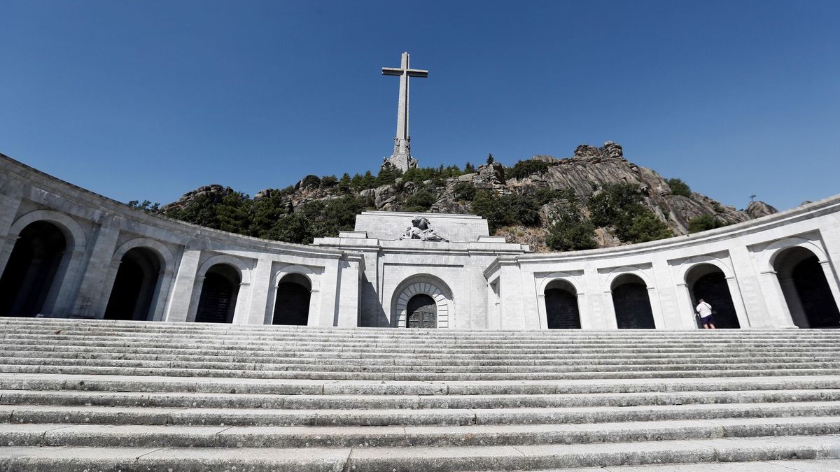 Osoro: la Iglesia no tiene inconveniente en que Franco repose en la Almudena