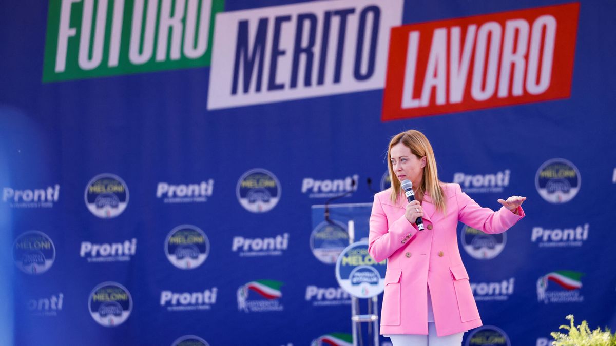 ¿Cuáles son las propuestas económicas de la derecha italiana?