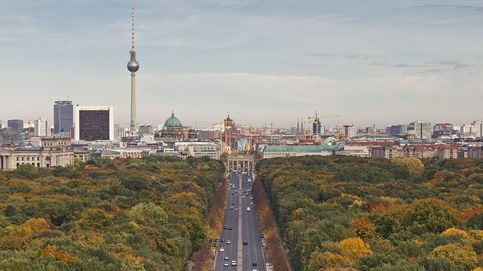 Berlín tiene 290 calles con nombres de personajes históricos antisemitas