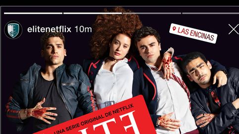 Quién es quién en Élite, la nueva serie española de Netflix