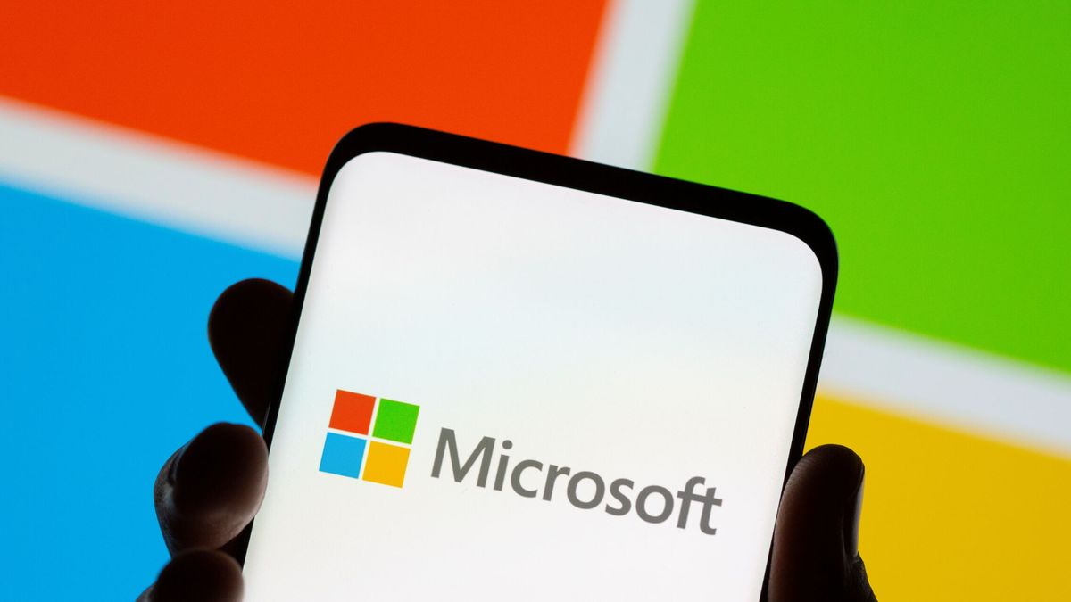 Microsoft planea una recompra de acciones de hasta 60.000 millones de dólares