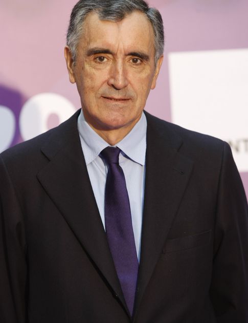 José María Castellano. (ONO)