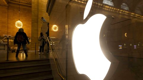 La IA de Apple, más cerca: la empresa compra una 'startup' para ayudarle en el desarrollo de iOS 18