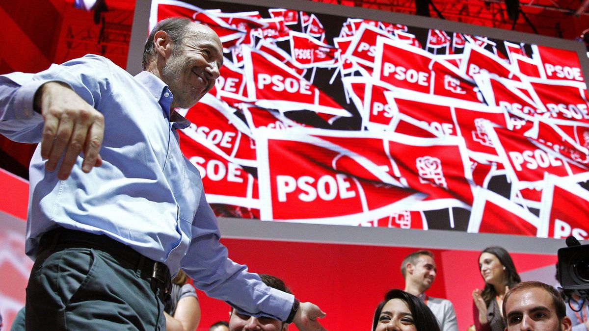 El PSOE abre la vía para rescatar impuestos cedidos a las CCAA