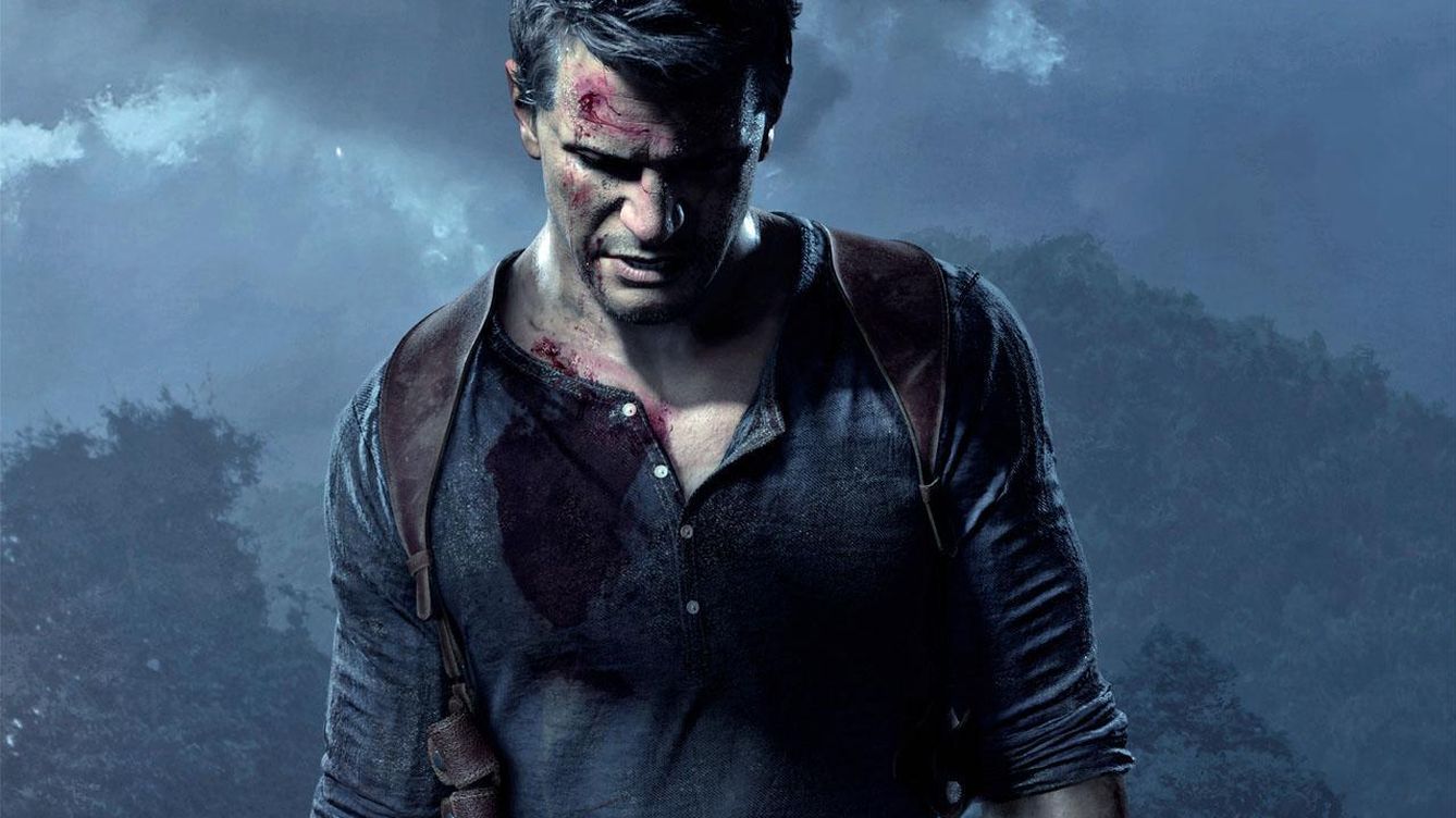 Uncharted 4 se postula como el nuevo 'vendeconsolas' de Sony