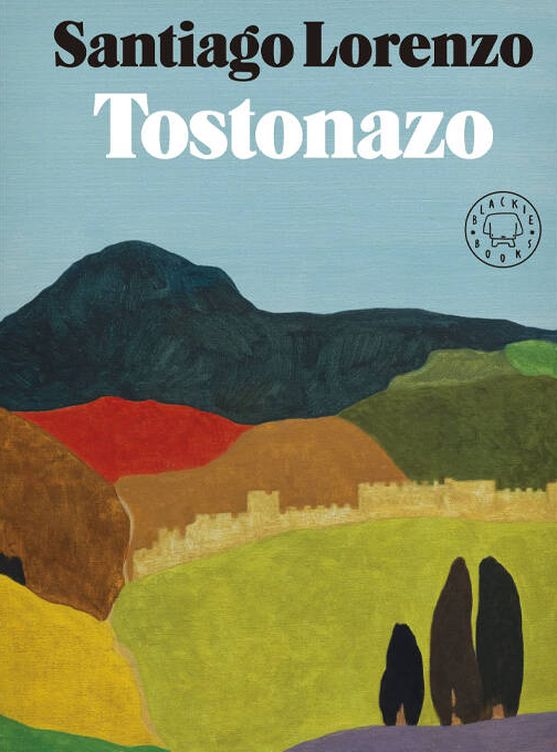 'Tostonazo', Santiago Lorenzo.