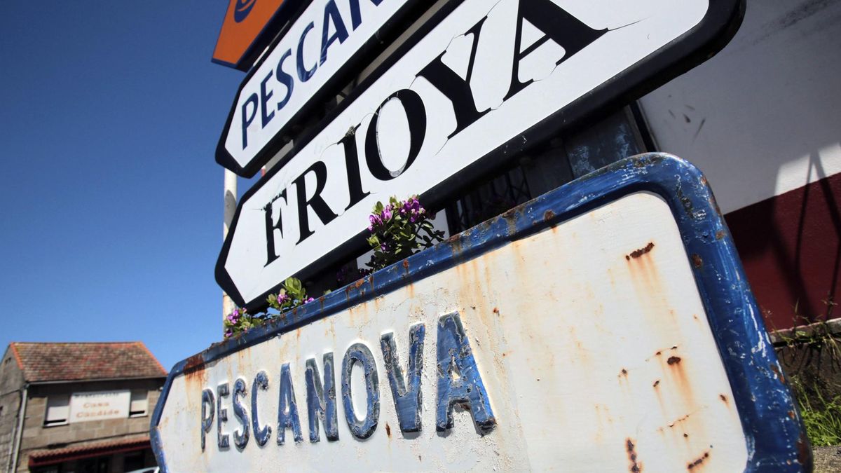 Pescanova rebota más de un 70% en su tercera sesión  de la nueva era