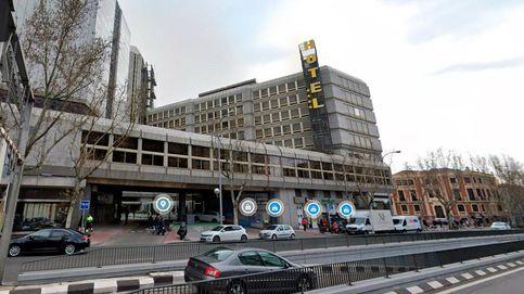 Brookfield levantará 57 pisos de lujo con servicios de hotel en el centro de Madrid