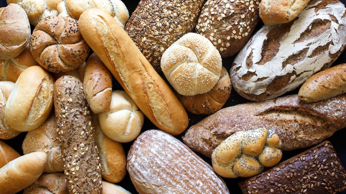 Trucos y ventajas de conservar bien durante días el pan en tu casa