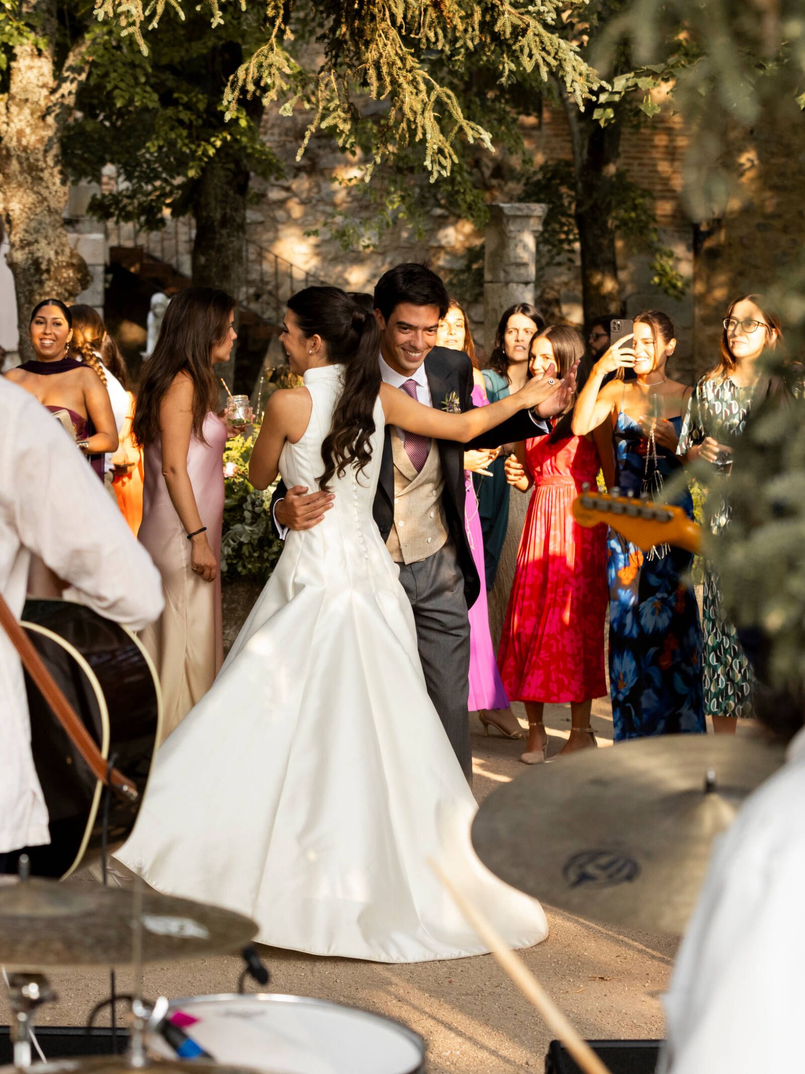 La boda de Maite y Miguel. (Click 10)