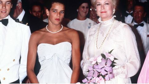 Adans Peres, ex de Estefanía de Mónaco, y su experiencia mística: Vi a Grace Kelly
