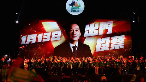 Lai Ching-te: Taiwán elige presidente a un alborotador de cabo a rabo, según China