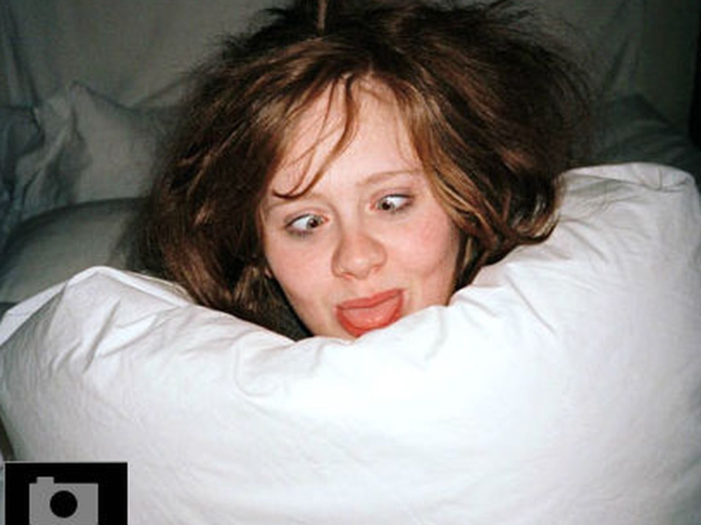Galería: las fotos de la venganza del exnovio de Adele