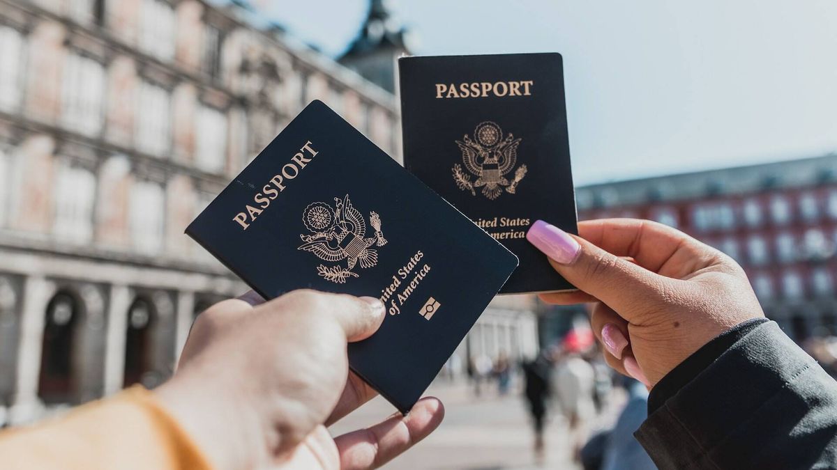 Cómo conseguir un pasaporte de emergencia si estás en España o de viaje