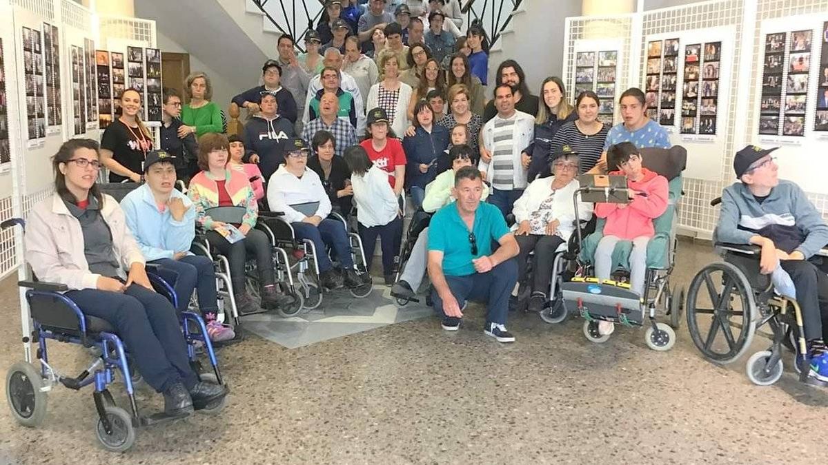 Batalla judicial entre una fundación benéfica y 120 familias con hijos discapacitados