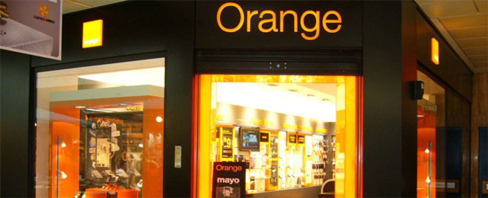 Foto: Orange se hace con el operador móvil virtual Simyo por 30 millones