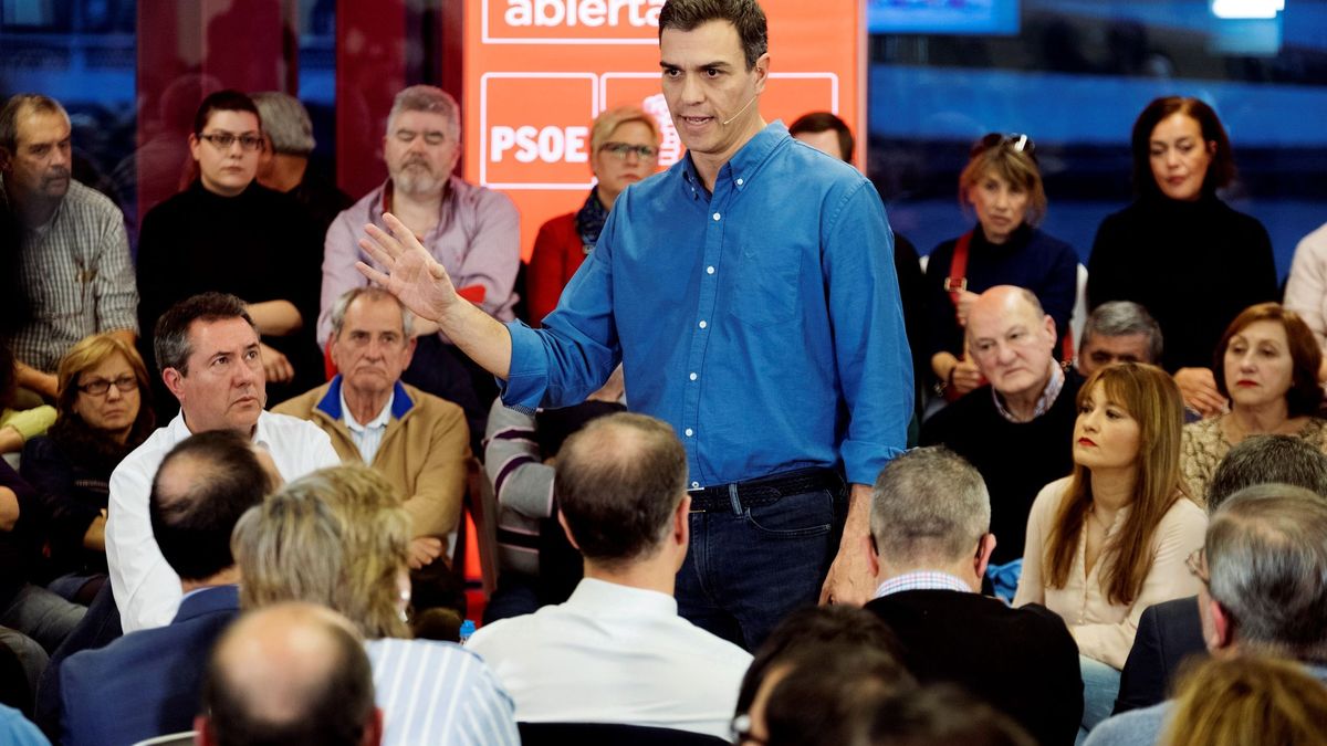 El PSOE se opone al recorte del sector energético y bloquea la propuesta de Nadal